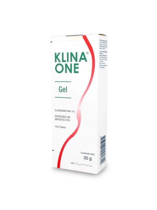 KLINA ONE X 30 GRS