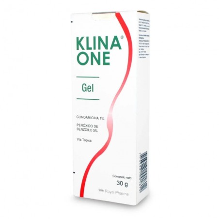 KLINA ONE X 30 GRS