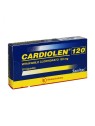 CARDIOLEN 120mg X 20 CAP