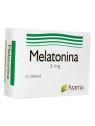 Melatonina 3 mg X 30 CAP 