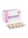 PROGENDO  400 MG X 30 CAP