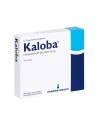 KALOBA COM. 20 MG. 15