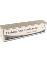 TERBINAFINA 1% CR X 20 GR