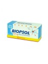 BIOPSOL COM.0,25MG.30