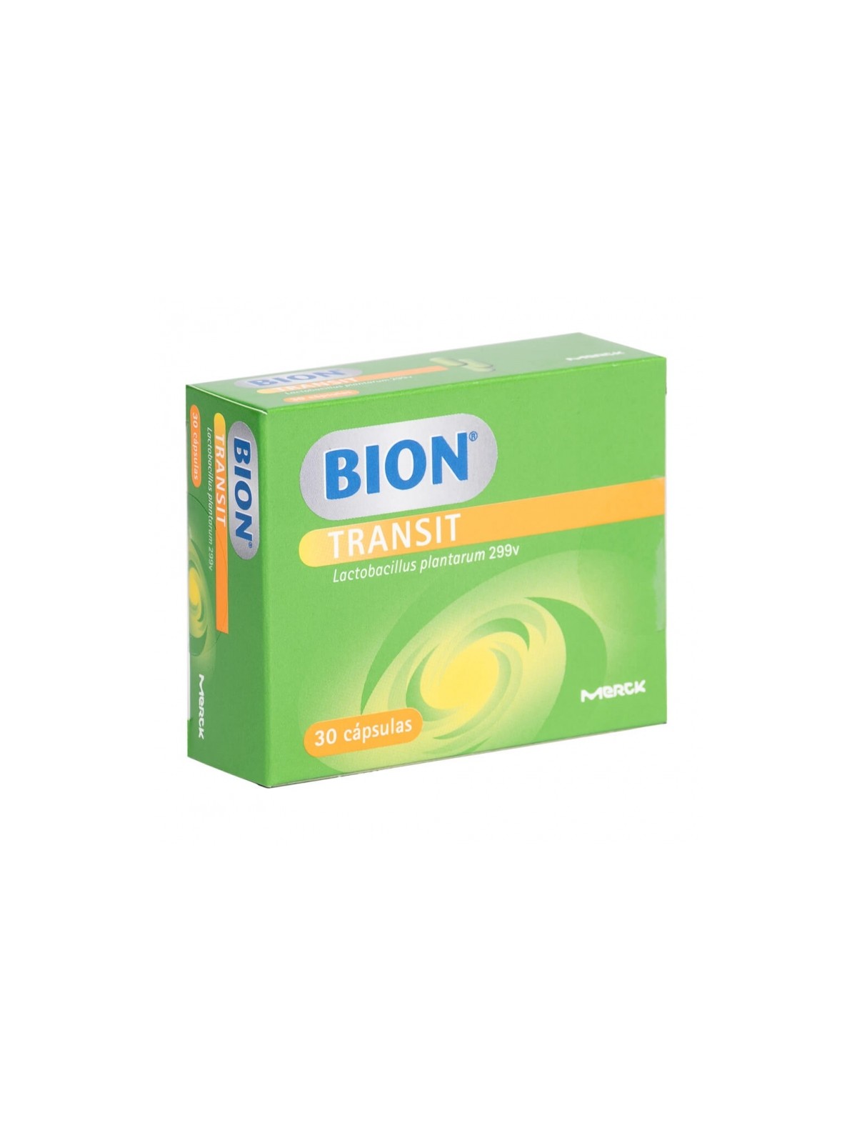 BION T X 30 CAPSULAS