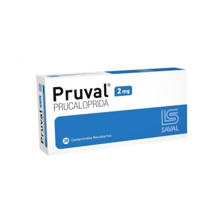 PRUVAL 2mg X 30COM