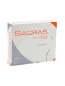 SAGRAS 120 MG X 42 CAP