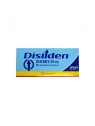 DISILDEN 50 MG X 10 COMP