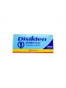 DISILDEN 50 MG X 3 COMP