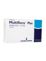 MULTIFLORA PLUS X 60 CAP