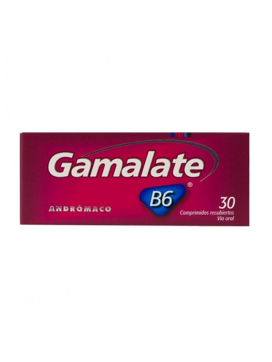 GAMALATE B6 GRA.30