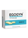 EGOGYN 1000UI X30CAP.BLANDAS