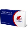 DICLOFENACO AD.50mg X5 SUP.