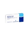 NEFERSIL 125mg X10COM.REC.