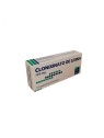 CLONIXINATO LISINA 125mg X10COM.