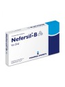 NEFERSIL-B mg X10COM.REC.