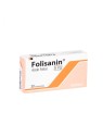 FOLISANIN 5mg X30COM.