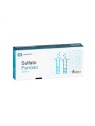 SULFATO FERROSO 200mg X20COM.