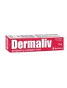 DERMALIV CREMA TOPICA X 25 GR