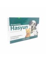 HASYUN 0,25MG X 10 COMPRIMIDOS