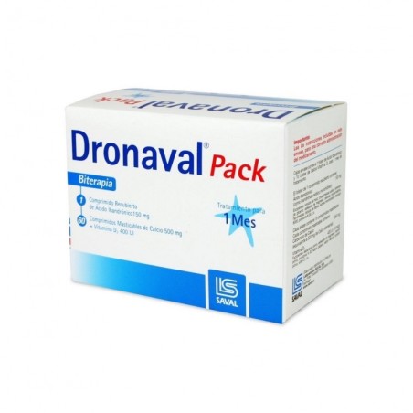 DRONAVAL PACK