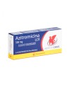 AZITROMICINA 500mg X6COM.