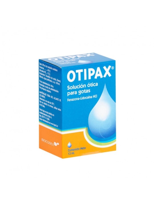 OTIPAX 13 ML