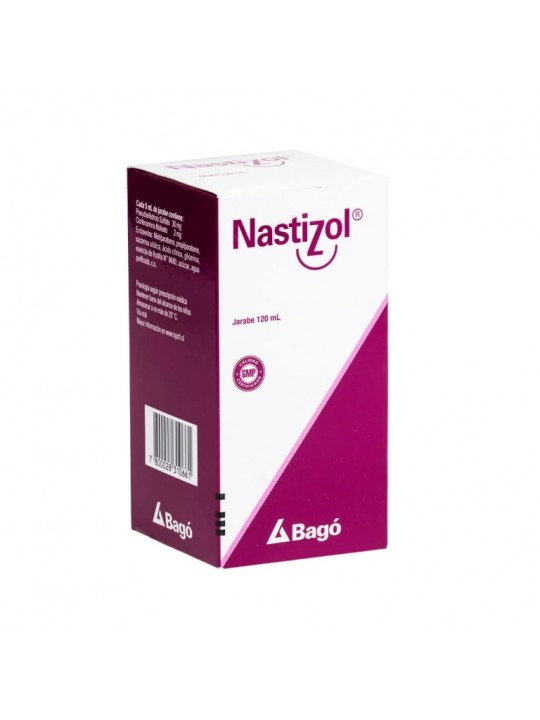 NASTIZOL JBE.X120ML