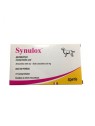 SYNULOX 200/50 X 10COM