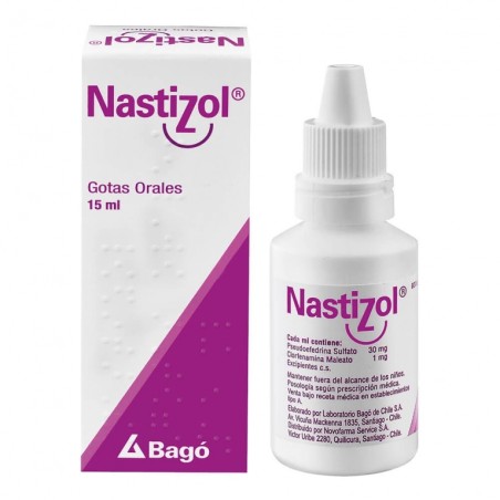 NASTIZOLGOTAS X 15ML