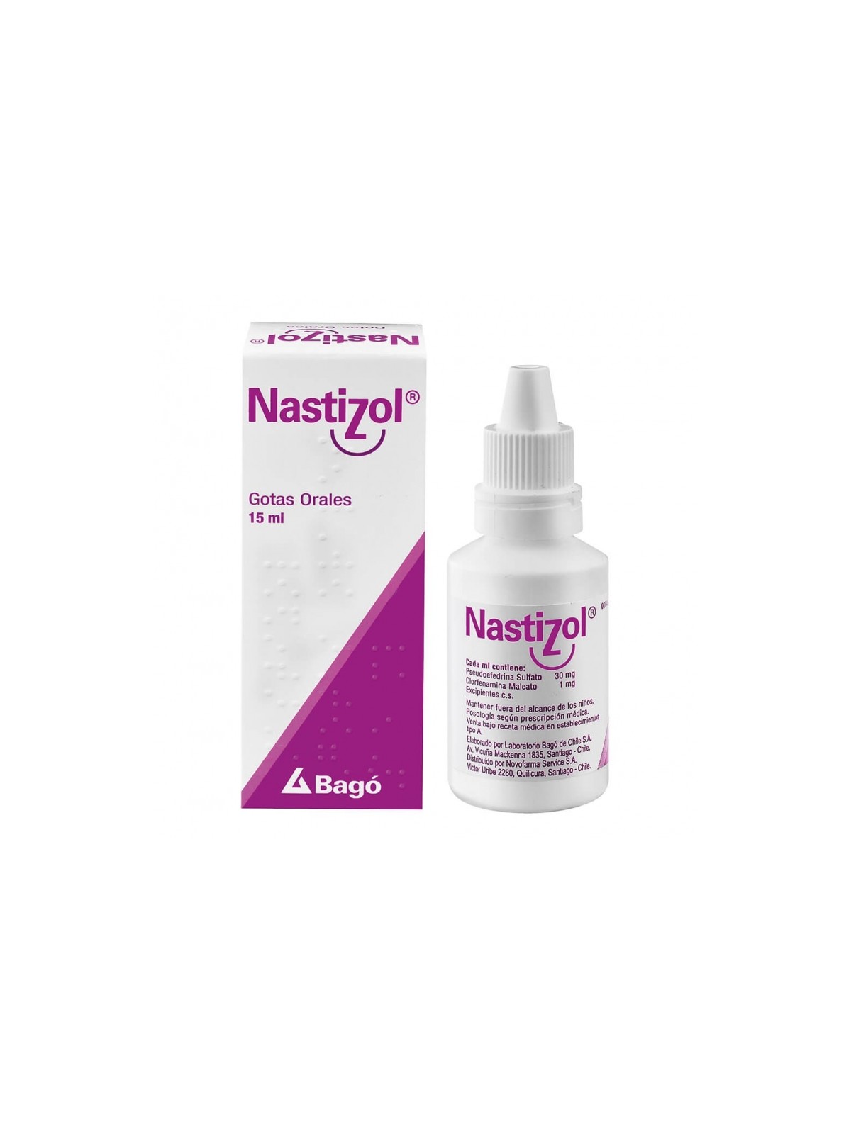 NASTIZOLGOTAS X 15ML