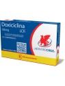 DOXICICLINA  100mg X10COM.