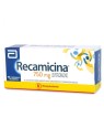 RECAMICINA  750mg X10COM