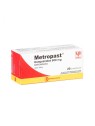 METROPAST  500mg X20COM.