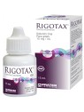 RIGOTAX 10mg/ML GTAS.X15ML