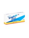 TRIGILAB 100 MG X 30 COMP