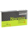 NORMIX 200MG X 24 COM REC