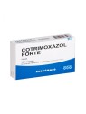 COTRIMOXAZOL FTE.X10COM.