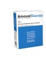 AMOVAL DUO SUS.400MG.70ML