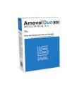 AMOVAL DUO SUS.800MG.70ML