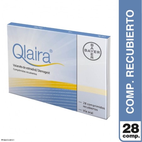 QLAIRA X28COM