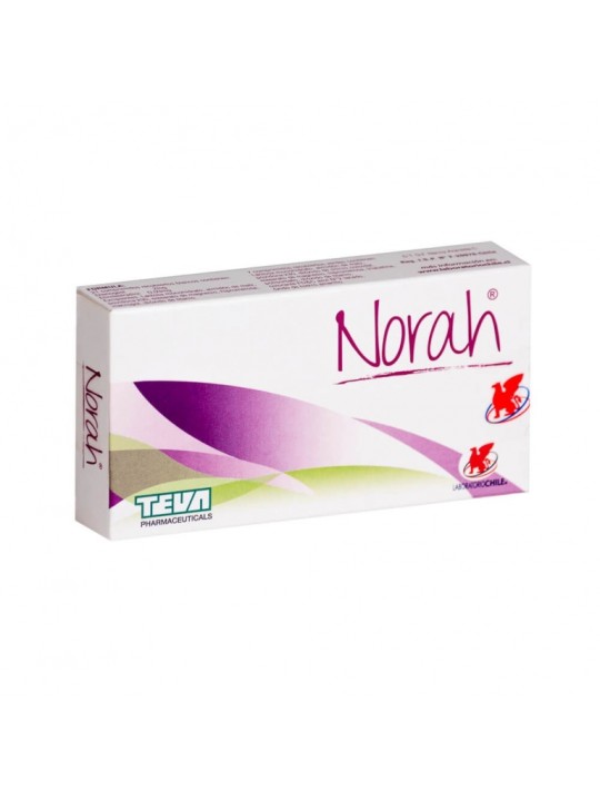 NORAH X28COM.