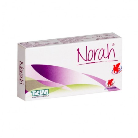 NORAH X28COM.