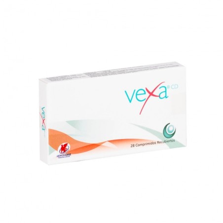 VEXA CD X28COM.REC.