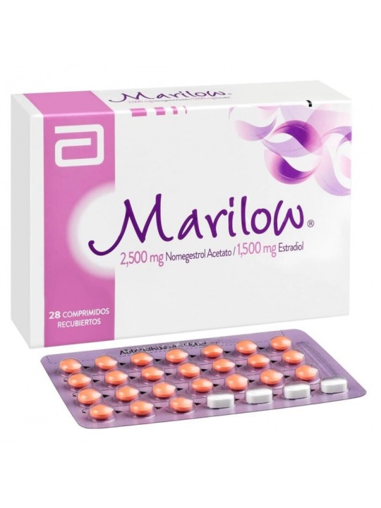 MARILOW X28COM.