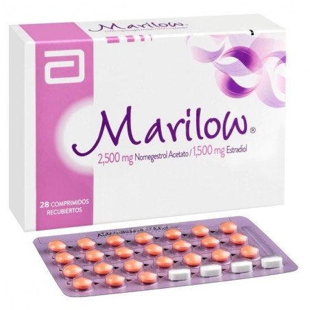 MARILOW X28COM.