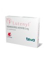 LUTENYL 5MG X10COM